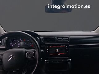 Citroën C3 BlueHDi 75KW (100CV) S&S Feel Pack