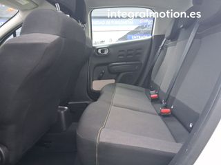 Citroën C3 BlueHDi 75KW (100CV) S&S Feel Pack