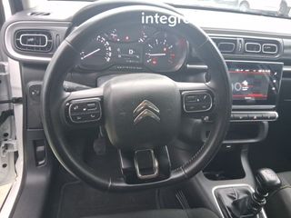 Citroën C3 BlueHDi 75KW (100CV) S&S Feel Pack