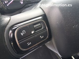 Citroën C3 BlueHDi 75KW (100CV) S&S Feel Pack