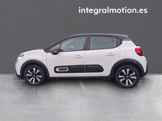 Citroën C3 BlueHDi 75KW (100CV) S&S Feel Pack