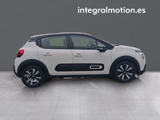Citroën C3 BlueHDi 75KW (100CV) S&S Feel Pack