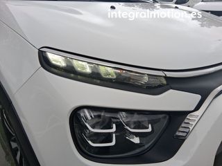 Citroën C3 BlueHDi 75KW (100CV) S&S Feel Pack