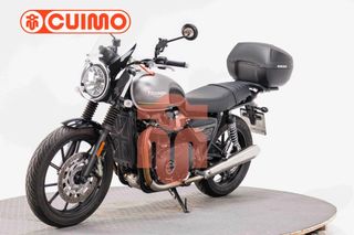 TRIUMPH SPEED TWIN 900