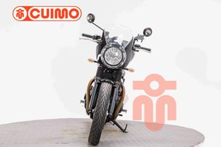 TRIUMPH SPEED TWIN 900