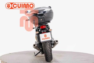 TRIUMPH SPEED TWIN 900