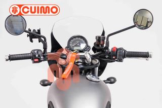 TRIUMPH SPEED TWIN 900