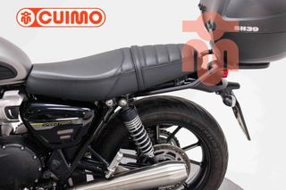 TRIUMPH SPEED TWIN 900
