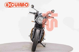 TRIUMPH SPEED TWIN 900