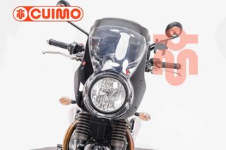 TRIUMPH SPEED TWIN 900