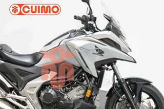 HONDA NC 750 X
