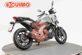HONDA NC 750 X