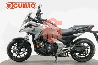 HONDA NC 750 X