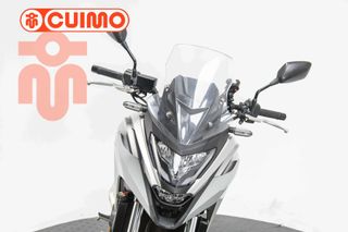 HONDA NC 750 X