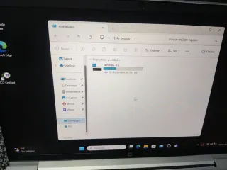 HP ProBook 14 i5-1145G7 Plata