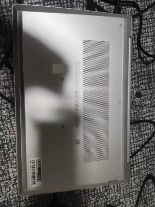 HP ProBook 14 i5-1145G7 Plata