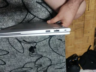 HP ProBook 14 i5-1145G7 Plata