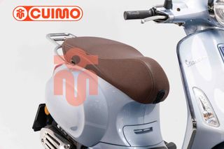 VESPA PRIMAVERA 125