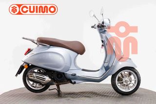 VESPA PRIMAVERA 125