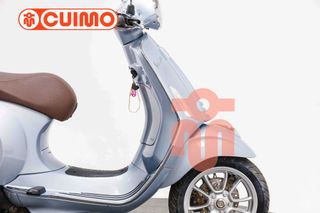 VESPA PRIMAVERA 125