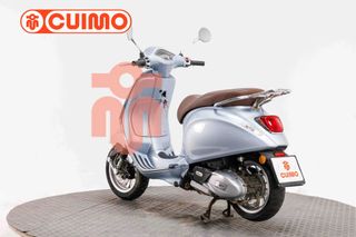 VESPA PRIMAVERA 125