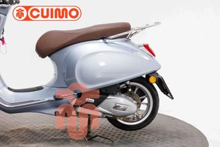 VESPA PRIMAVERA 125