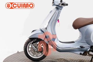 VESPA PRIMAVERA 125