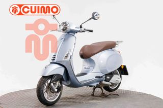 VESPA PRIMAVERA 125