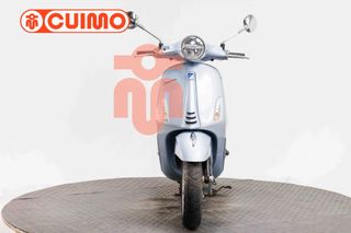 VESPA PRIMAVERA 125
