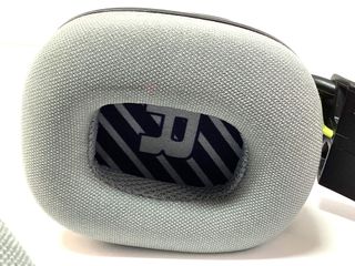 diadema logitech astro a10