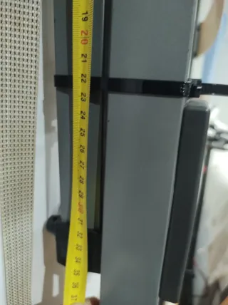 Cama nido madera y metal