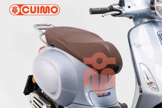 VESPA PRIMAVERA 125