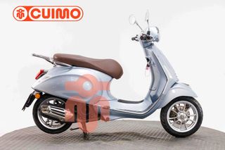 VESPA PRIMAVERA 125