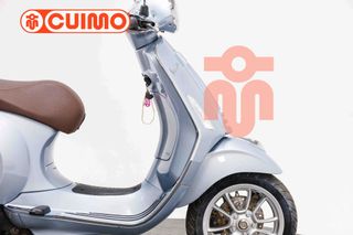 VESPA PRIMAVERA 125