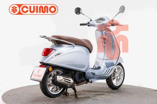 VESPA PRIMAVERA 125