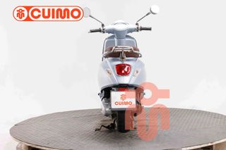 VESPA PRIMAVERA 125