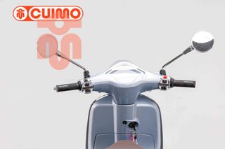 VESPA PRIMAVERA 125
