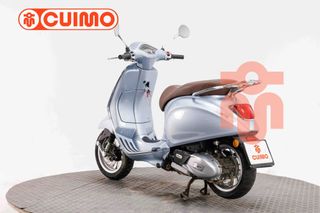 VESPA PRIMAVERA 125
