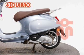 VESPA PRIMAVERA 125
