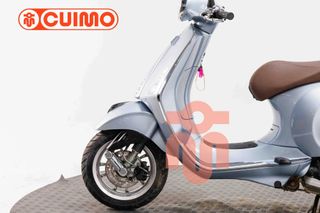 VESPA PRIMAVERA 125