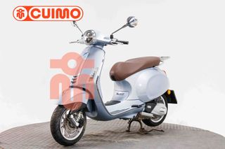 VESPA PRIMAVERA 125