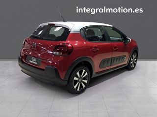 Citroën C3 1.2  82 Feel S/S