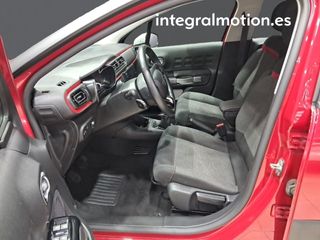 Citroën C3 1.2  82 Feel S/S