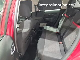 Citroën C3 1.2  82 Feel S/S