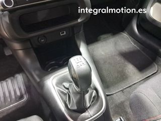 Citroën C3 1.2  82 Feel S/S