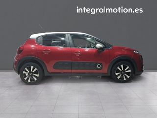 Citroën C3 1.2  82 Feel S/S