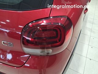 Citroën C3 1.2  82 Feel S/S