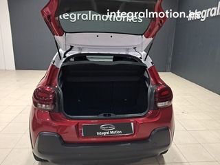 Citroën C3 1.2  82 Feel S/S