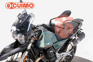 MOTO GUZZI V85 TT