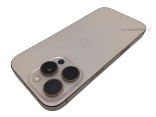 apple iphone 16 pro 256gb